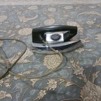 اتو کالور.  خشک