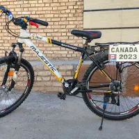 دوچرخه ماجستیک سایز 26