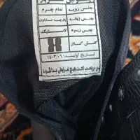 پوتین سربازی سایز42|کیف، کفش، کمربند|دزفول, |دیوار