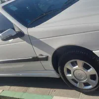 پرشیا1402xu7pدریچه سیمی|خودرو سواری و وانت|قرچک, شهرک الحدید|دیوار