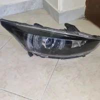 باسلام چراغ استوک اطلس سهند