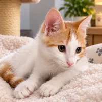 واگذاری گربه میکس بریتیش چین چیلا و دی اس اچ