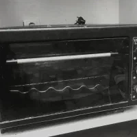 ماکروویوWIXEL