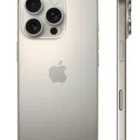 آیفون ۱۶ پرو ۲۵۶ za/a بدون ریجستر