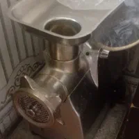 چرخ گوشت قصابی