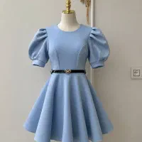 لباس مجلسی پچگانه