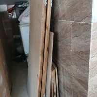 درب کمد دیواری وکمد لباس|جاکفشی، کمد، دراور|یزد, |دیوار