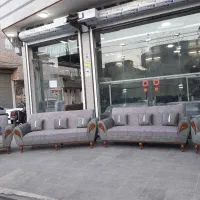 مبل نشیـمن به روز زیبا)