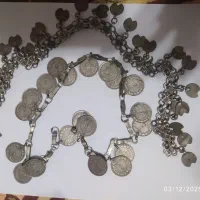 نقره جات قدیمی