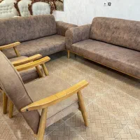 مبل المیرا % بهترین قیمت|مبلمان خانگی و میز عسلی|اصفهان, شهرک شهید منتظری|دیوار