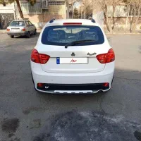 کوییک دنده‌ای GX تیپ L|خودرو سواری و وانت|ری, فیروزآبادی|دیوار