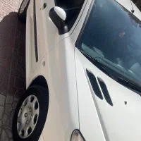 ۲۰۶ تیپ ۵ مدل ۹۸|خودرو سواری و وانت|کرج, عظیمیه|دیوار