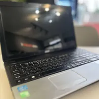 لپ تاپ acer 547c مناسب کارهای روزمره|رایانه همراه|رشت, نامجو|دیوار
