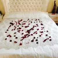 تخت دو نفره