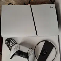 Ps5 Slim Digital 1tb