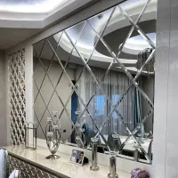 آینه دکوراتیو خاص|آینه|تهران, اکباتان|دیوار