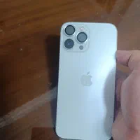 آیفون ۱۳ پرومکس