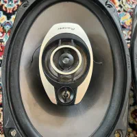 باند پایونیر ۶۹۶۳ویتنام بدون تعمیر سالم|قطعات یدکی و لوازم جانبی|شیراز, تندگویان|دیوار