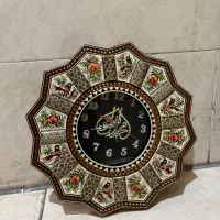 ساعت خاتم کاری