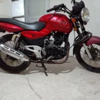 موتور|موتورسیکلت|ملایر, |دیوار