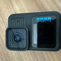 گوپرو ۱۳ hero13|دوربین عکاسی و فیلمبرداری|رامسر, |دیوار