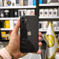 کارکرده گوشی موبایل اپل iPhone 11 128 گیگ - تک سیم