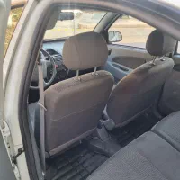 تیبا۲ ۱۴۰۰ بی رنگ تمیز