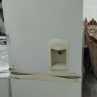 یخچال اسنوا