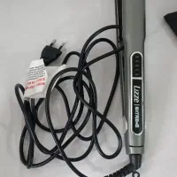 سشوار و اتو مو لیز