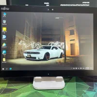 تبلت ویندوزی فوجیتسو ۱۰ اینج