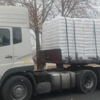 کشنده البرز جفت مدل ۱۳۹۱|خودرو سنگین|کرمانشاه, |دیوار