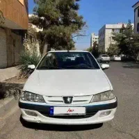 پژوپارسLX TU5 مدل۹۸ سیمی