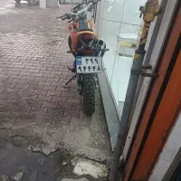 کویر موتور t4مدل 1404