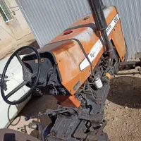 تراکتور ۲۸۵ مالچه