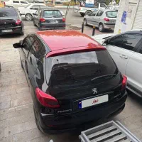 207 Mc اتوماتیک