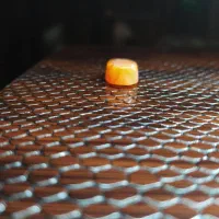 عقیق انگشتر ی یمنی کهنه خطی|جواهرات|خرمآباد, |دیوار