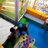 شهربازی لی لی پوت( خانه بازی)|خدمات پذیرایی، مراسم|قروه, |دیوار