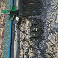 دستگاه سگا