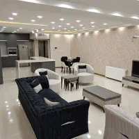 120 متری 2 خواب طبقه دوم ویلایی ستارخان