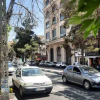 ۴۵۰متر بر اصلی فردوس