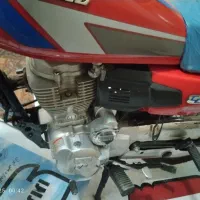 فروش فوری موتور 1402|موتورسیکلت|لاشار, |دیوار