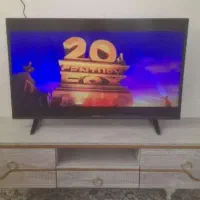 ال ای دی 43 اینچ ایکس ویژن|تلویزیون و پروژکتور|رفسنجان, |دیوار