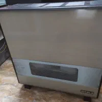 بخاری گازی|بخاری، هیتر، شومینه|کرمانشاه, |دیوار