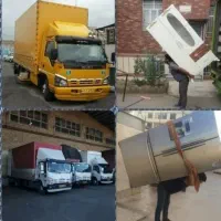 خدمات حمل بار و اثاثیه منزل (جوان بار) تضمینی|خدمات حمل و نقل|اردبیل, |دیوار