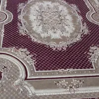 فرش۱۲متری تمیز