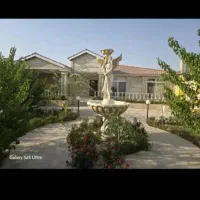 250متر-ویلای-10مترحاشیه-کلنگی