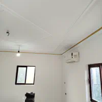 نقاشی ساختمان با تضمین کیفیت و قیمت مناسب|خدمات پیشه و مهارت|بابل, |دیوار