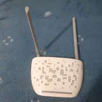 مودم‌ تی پی.لینک.ADSL+ مودم روتر|مودم و تجهیزات شبکه|دزفول, |دیوار