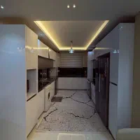 ۸۶متری/خاص پسند/مناسب تازه عروس/خوشگل/کهریزک