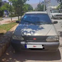فروش پراید ۱۴۱